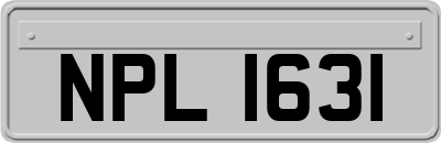 NPL1631