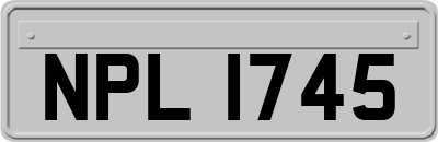 NPL1745