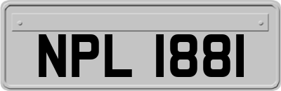 NPL1881