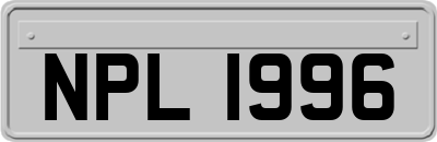 NPL1996