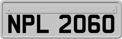 NPL2060