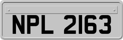 NPL2163