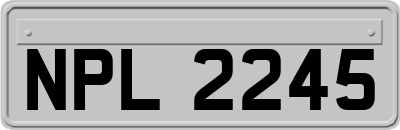 NPL2245