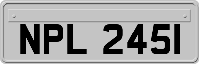 NPL2451