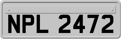 NPL2472