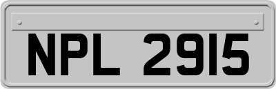 NPL2915