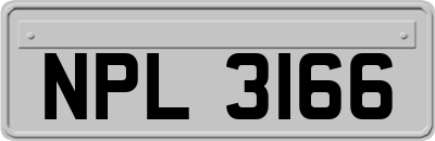 NPL3166