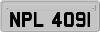 NPL4091