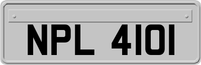 NPL4101