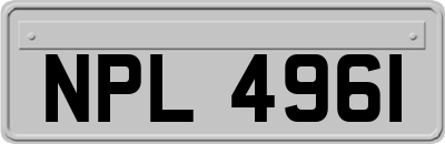 NPL4961