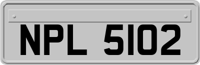NPL5102