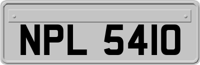 NPL5410