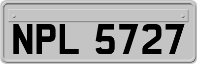 NPL5727