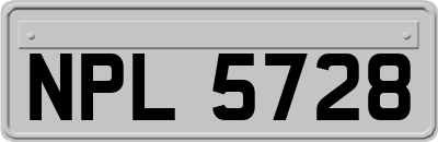 NPL5728