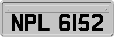 NPL6152