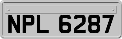 NPL6287