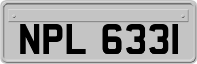 NPL6331