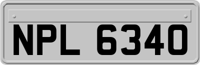 NPL6340
