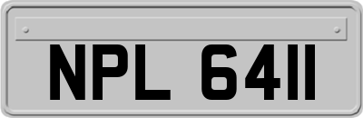 NPL6411