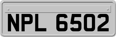 NPL6502