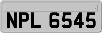 NPL6545