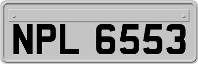NPL6553