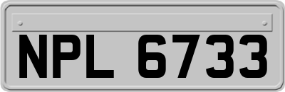 NPL6733