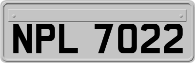 NPL7022