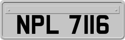 NPL7116
