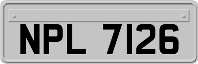 NPL7126