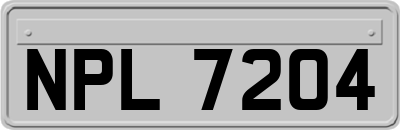NPL7204