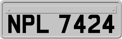 NPL7424