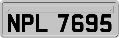 NPL7695