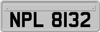 NPL8132