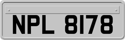 NPL8178