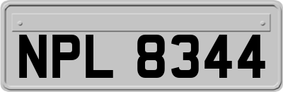 NPL8344