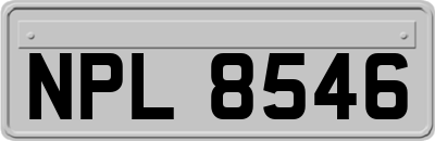 NPL8546