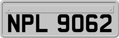 NPL9062