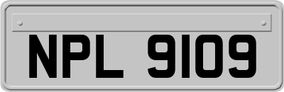 NPL9109