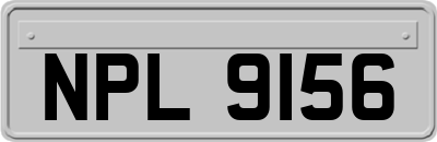 NPL9156