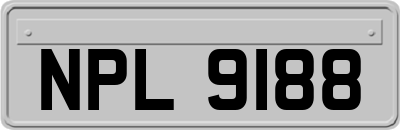 NPL9188