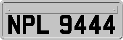 NPL9444