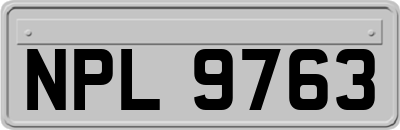 NPL9763