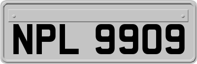 NPL9909