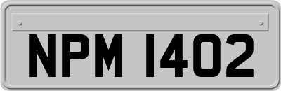 NPM1402