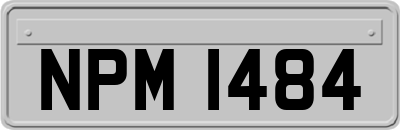 NPM1484