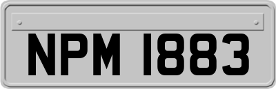 NPM1883