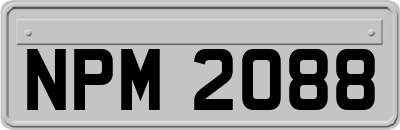 NPM2088