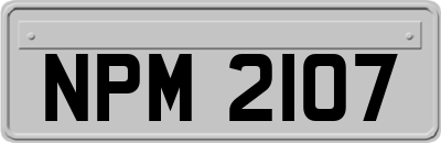 NPM2107