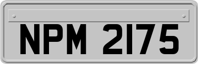 NPM2175